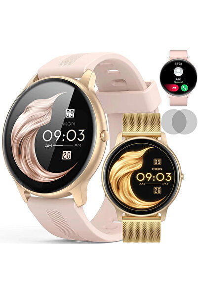 SmartVibe smart kinder vibe Ρολόι και βραχιόλι γυμναστικής Wix 2in1, Bluetoot...