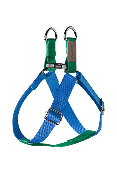pasiole Dog Collar, Dog Harness, Adjustable, Sturdy Dog Harness