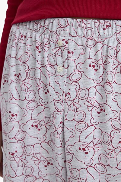 DeFacto Fall in Love Regular Fit Bottom G3353Ax25Au