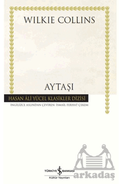 TÜRKİYE İŞ BANKASI KÜLTÜR YAYINLARI Aytaşı