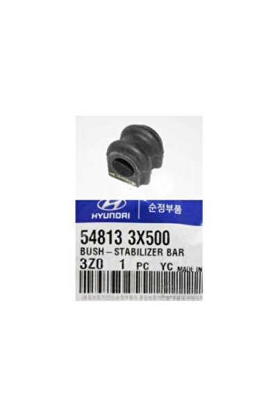 Hyundai ربلة عامود الزجاج امامي النترا 12-15 اصلي