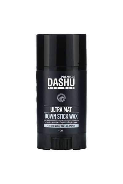 Dashu شمع جوز الهند الصلب للأطفال 100 مل