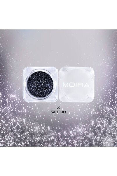 MOİRA LCG 022-لمعان التحكم السائب (022، كلام حلو)