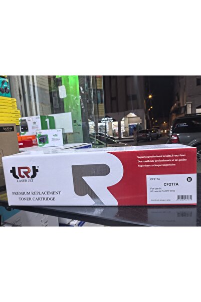 ABC TOYS CF217A TRT TONER