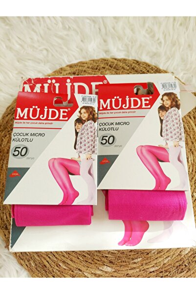 Özeniş Banana Tights