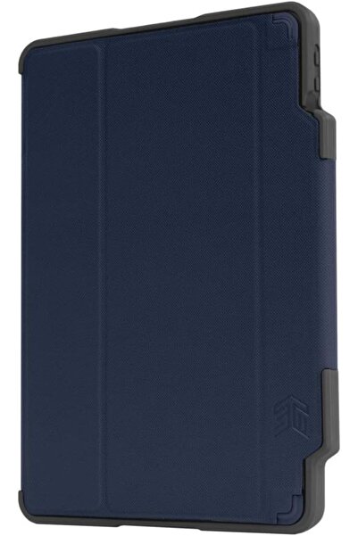 STM جراب Rugged Case Plus لجهاز iPad Pro 11 بوصة (الجيل الأول/الثاني) - أزرق داكن