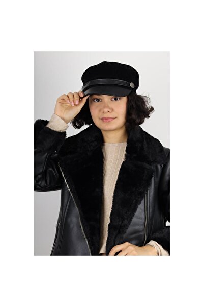 Mathilda Aksesuar قبعة الكابتن