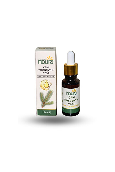 Noura Natural Çam Terebentin Yağı 20 ml
