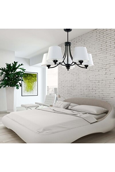 Other Black ceiling lamp AUGUSTO 11-670