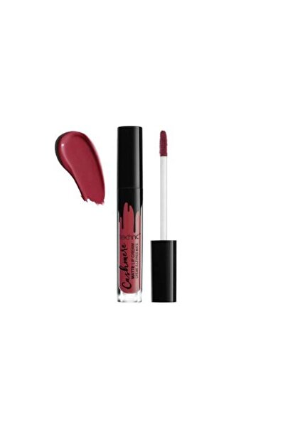 TECHNIC كريم الشفاه كاشمير مات - هوت هوت هوت - 5 مل