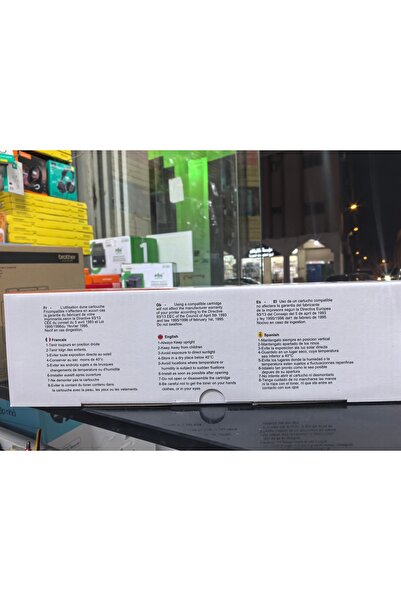 ABC TOYS CF217A TRT TONER