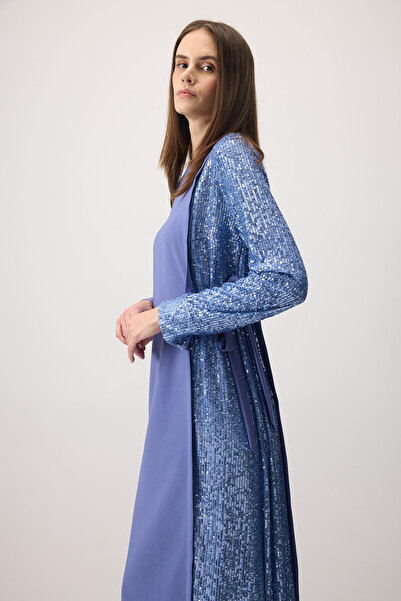 Touché Privé ΦΟΡΕΜΑ ΚΡΕΠΑ ΜΕ ΠΑΝΤΕΛΟΝΙ ΚΟΝΤΡΑΣΤ