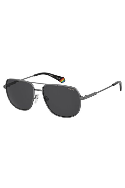 Polaroid Pld 6195/S/X/In Kj1M9 Polarized Sunglasses