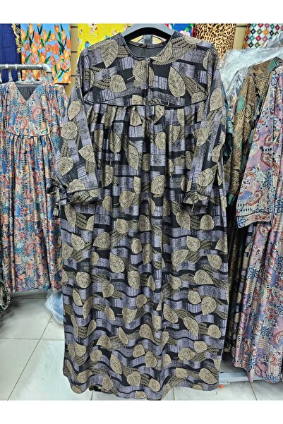 new dubai Winter jalabiyas - Stretch wool - Free size - 3 colors - 6 pieces