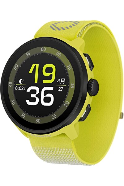 Suunto RUN LIME