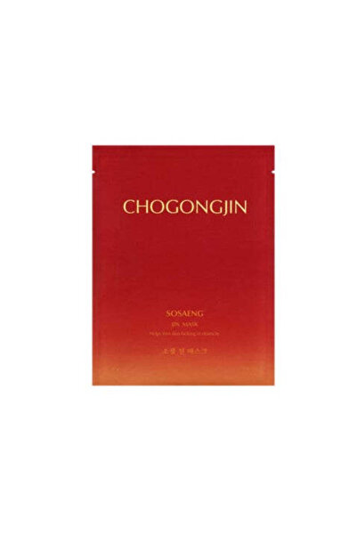 Chogongjin قناع ميشا سوسينج جين 40 جرام