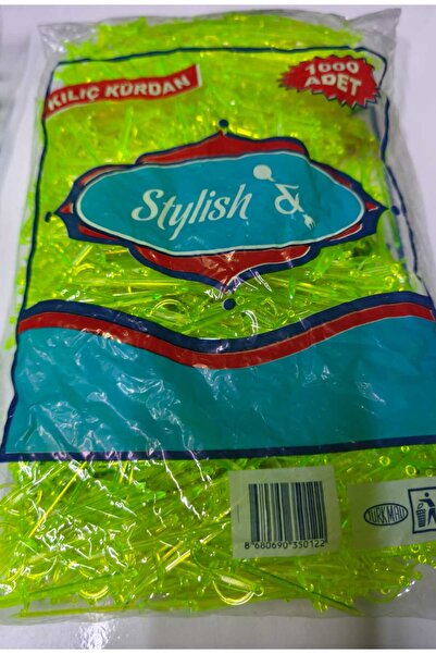 Stylish KILIÇ KÜRDAN