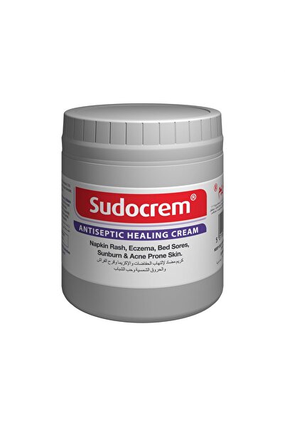 Sudocrem كريم مطهر وشفاء 250 جرام