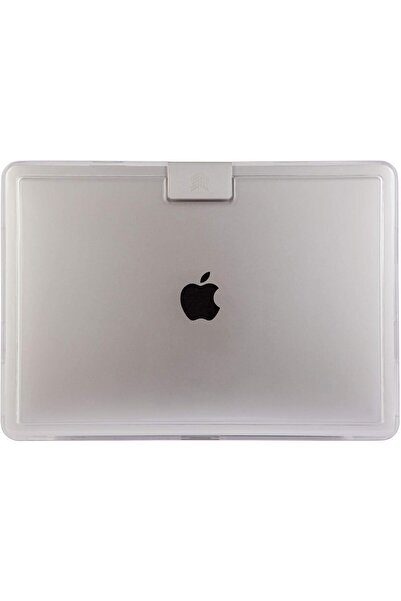 STM HYNT Rugged Case for Apple MacBook Pro Retina 15" (2016-2018) Touch Bar - Clear