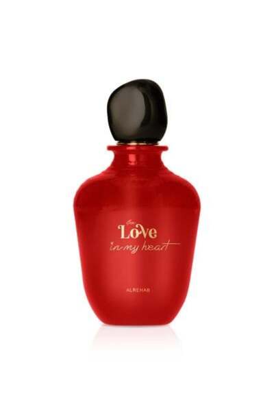 ALREHAB عطر ذا لوف ان ماي هارت 100 مل