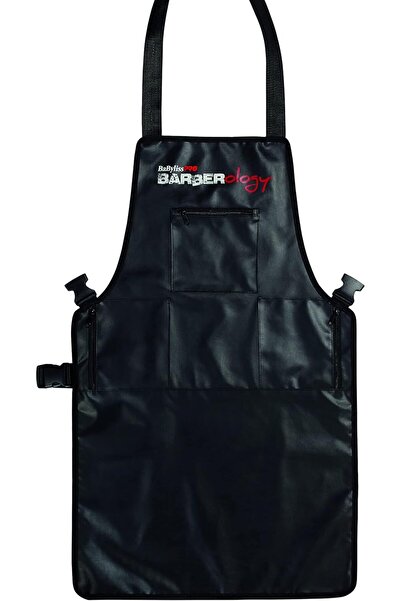 Generic BaBylissPRO Barber Apron, Black