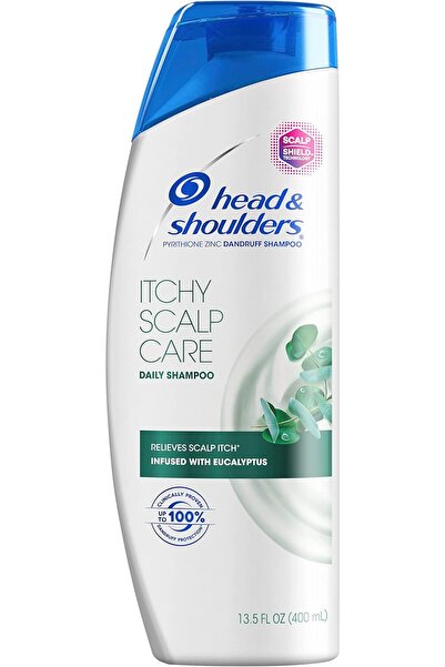 Head&Shoulders Head And Shoulders Itchy Scalp 500 Ml Shampoo