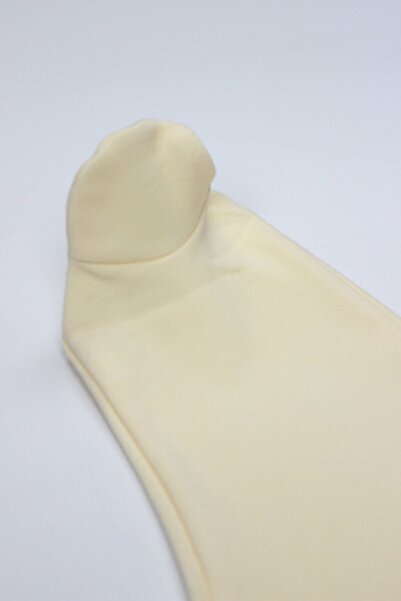 Budi Bistyle 3-Piece Bodysuit Set Welcome Baby Duck 13104 Yellow-Ecru