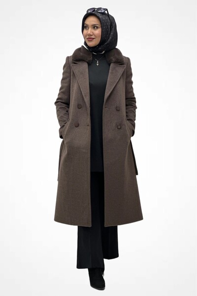 MODAABAD مانتو 6002