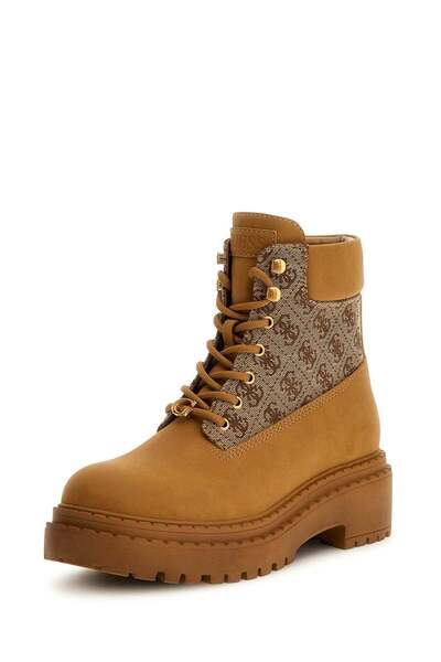 Guess Ghete de damă maro