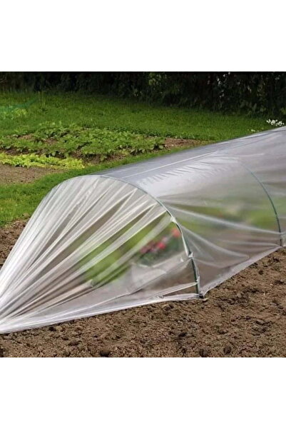 Selgot Mini seră de grădină pentru legume 1,8 x 10 m