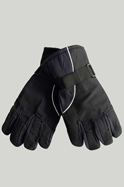 ww waka waka kids store Children's Winter Waterproof Snow Gloves