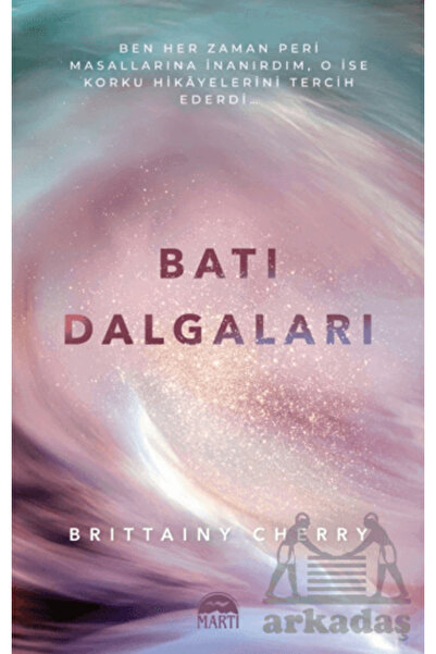 Martı Yayınları Batı Dalgaları