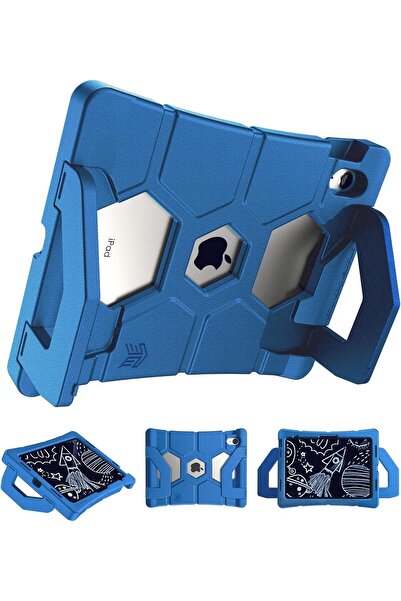 STM Duxling Case for iPad 10th Gen 2022 - Blue