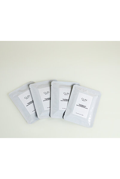 Clin ClinBeauty micro-needling eye patches