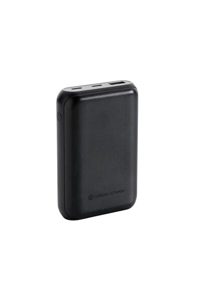 urban vitamin Baterie externă Alameda, Urban Vitamin, 10000 mAh, tip C ultra-...