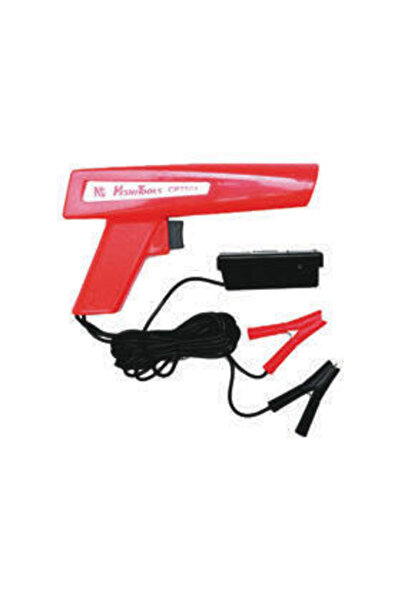 Genel Markalar Nttools NT1023 12V Avans Tabancası