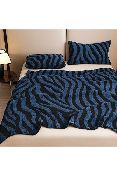 Casa-Textile CocoDreams-Cocolino velvet blanket 200/230