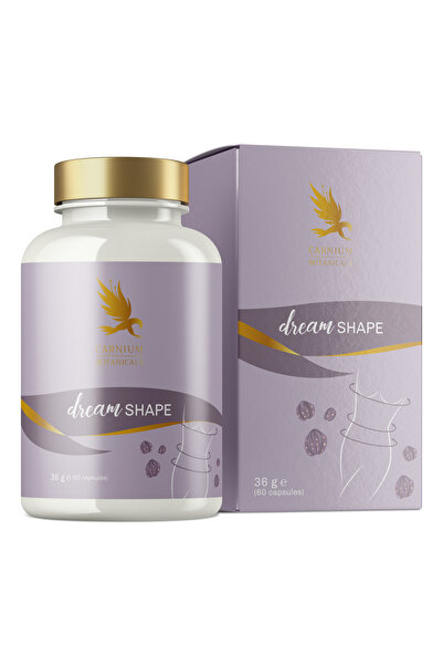 Carnicum Botanicals Dream Shape