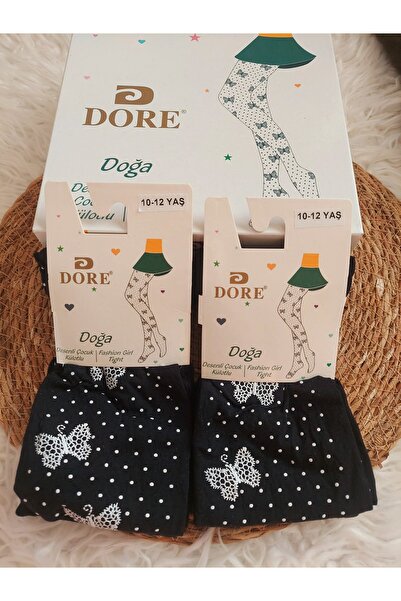 Özeniş Banana Tights