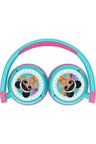 OTL Technologies LOL979 LOL Surprise Kids Wireless Headphones