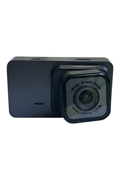 Unbranded/Generic Vehicle BlackBOX Car DVR Full HD, 3.0" Screen, 170° Angle, G-sensor