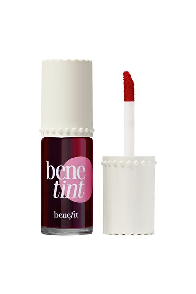 benefit cosmetics Benetint-Yoğun Pigmentli Uzun Süre Kalıcı Çok Amaçlı Allık&...