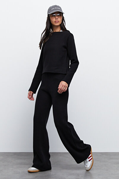 urban focus Gizli Lastikli Eşofman