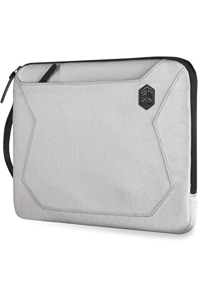 STM MYTH Sleeve, 360° Impact Protection, Water-Repellent, Detachable Shoulder Strap, for 13"/14" La