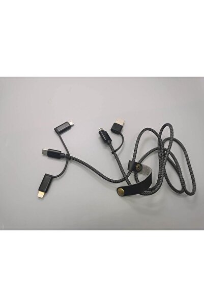 Generic Multi-Wire Type-C Charger (5)