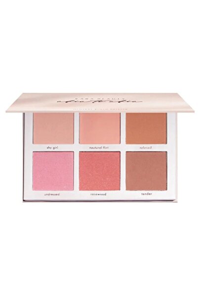 Kara Beauty Chic to Chic Blush Palette