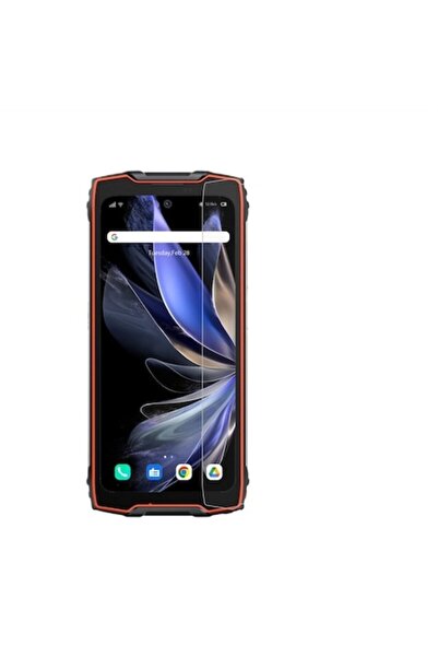 King Protection Protector de ecran pentru Blackview BV9300 - Ultra-rezistent, claritate cristalină, aplicare ușoară