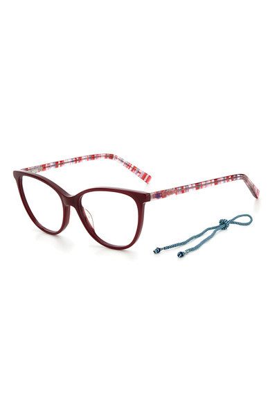 M Missoni Rama ochelari de vedere, de dama, MMI0067LHFF41