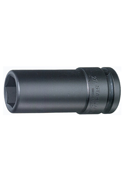 STAHLWILLE Cap cheie tubulara de impact, patrat de antrenare de 3/4'', lunga,...