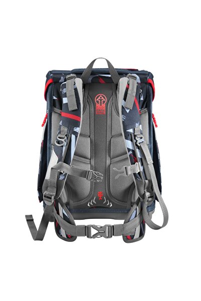 Step By Step Space School bag set 5-piece